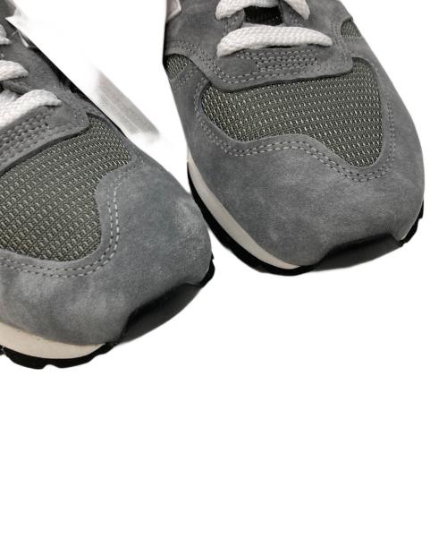 NEW BALANCE（ニューバランス）NEW BALANCE (ニューバランス) ローカットスニーカー グレー サイズ:28 未使用品の古着・服飾アイテム