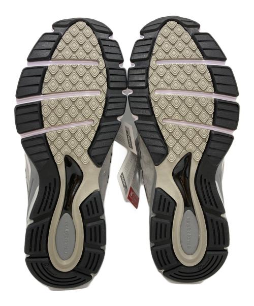 NEW BALANCE（ニューバランス）NEW BALANCE (ニューバランス) ローカットスニーカー グレー サイズ:28 未使用品の古着・服飾アイテム