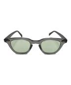 CULTURE BANKカルチャーバンク）の古着「GI GLASSES」｜ブラック