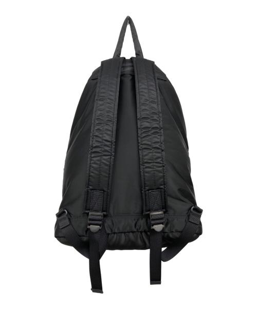 PORTER（ポーター）PORTER (ポーター) RUCKSACK ブラックの古着・服飾アイテム