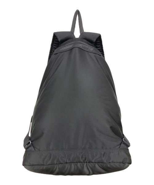 PORTER（ポーター）PORTER (ポーター) RUCKSACK ブラックの古着・服飾アイテム