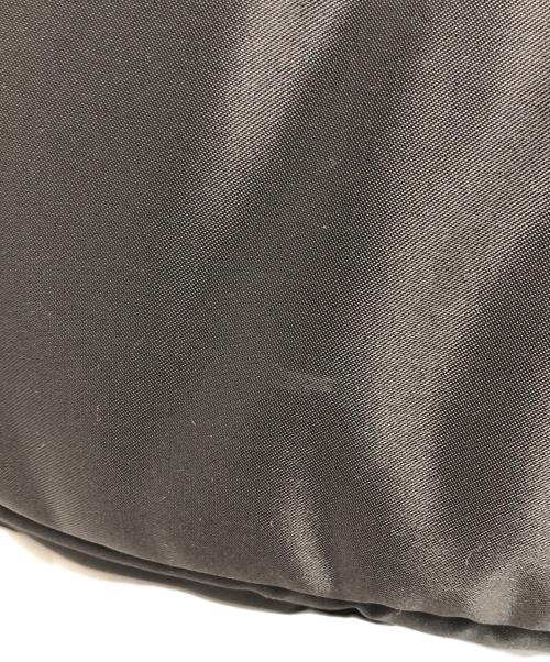 PORTER（ポーター）PORTER (ポーター) RUCKSACK ブラックの古着・服飾アイテム