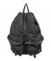 PORTER（ポーター）の古着「RUCKSACK」｜ブラック