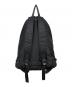PORTER (ポーター) RUCKSACK ブラック：30000円