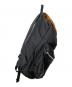 中古・古着 PORTER (ポーター) RUCKSACK ブラック：30000円
