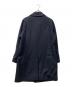 BROOKS BROTHERS (ブルックスブラザーズ) ウールチェスターコート ネイビー サイズ:L：15000円
