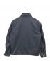 POLO RALPH LAUREN (ポロ・ラルフローレン) ジップアップナイロンジャケット ネイビー サイズ:L：15000円