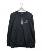 PEARLY GATES×PEANUTSパーリーゲイツ×ピーナッツ）の古着「ゴルフウェア(トップス)」｜ブラック