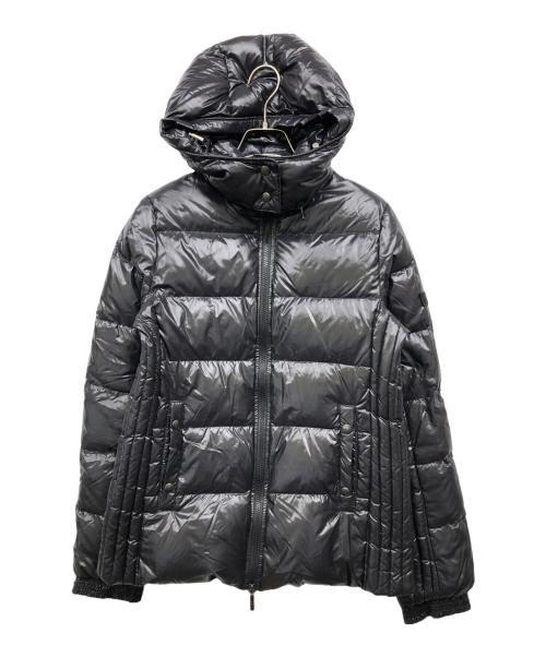 TATRAS（タトラス）TATRAS (タトラス) ダウンジャケット ブラック サイズ:03の古着・服飾アイテム