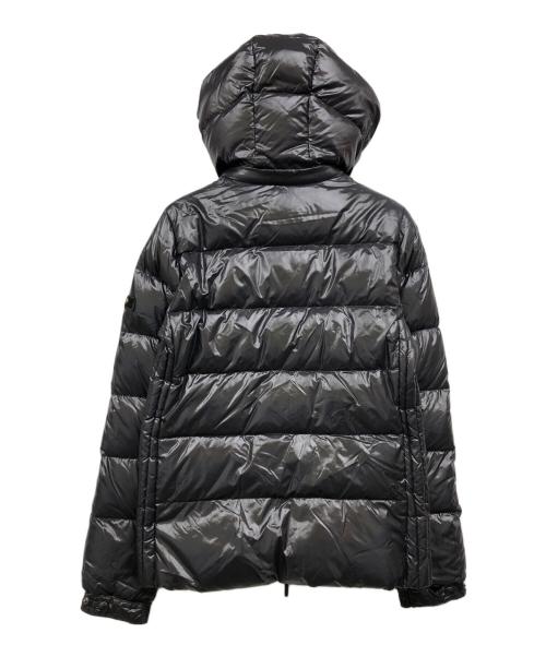TATRAS（タトラス）TATRAS (タトラス) ダウンジャケット ブラック サイズ:03の古着・服飾アイテム