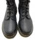 中古・古着 Dr.Martens (ドクターマーチン) 8ホールブーツ ブラック サイズ:24：8000円