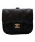 CHANEL（シャネル）の古着「AirPods Proケース」｜ブラック