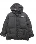 THE NORTH FACEザ ノース フェイス）の古着「バルトロジャケット」｜ブラック