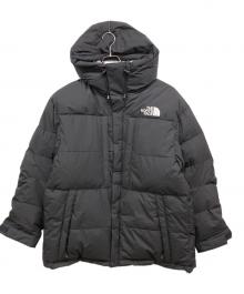 THE NORTH FACE（ザ ノース フェイス）の古着「バルトロジャケット」｜ブラック