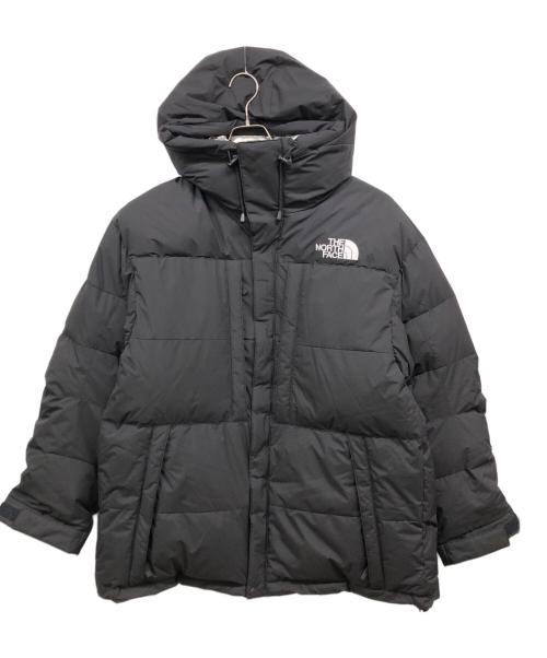 THE NORTH FACE（ザ ノース フェイス）THE NORTH FACE (ザ ノース フェイス) バルトロジャケット ブラック サイズ:Lの古着・服飾アイテム