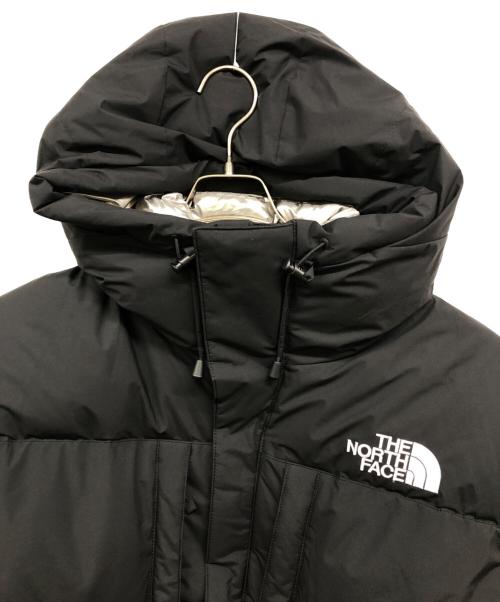 THE NORTH FACE（ザ ノース フェイス）THE NORTH FACE (ザ ノース フェイス) バルトロジャケット ブラック サイズ:Lの古着・服飾アイテム