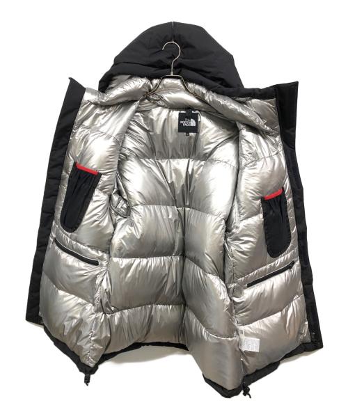 THE NORTH FACE（ザ ノース フェイス）THE NORTH FACE (ザ ノース フェイス) バルトロジャケット ブラック サイズ:Lの古着・服飾アイテム