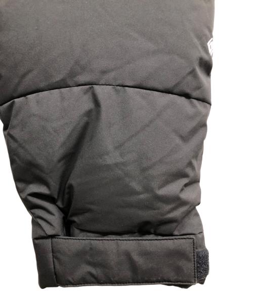 THE NORTH FACE（ザ ノース フェイス）THE NORTH FACE (ザ ノース フェイス) バルトロジャケット ブラック サイズ:Lの古着・服飾アイテム