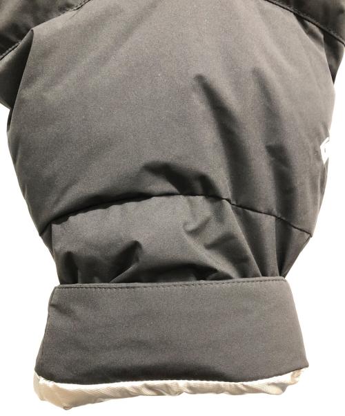 THE NORTH FACE（ザ ノース フェイス）THE NORTH FACE (ザ ノース フェイス) バルトロジャケット ブラック サイズ:Lの古着・服飾アイテム
