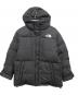 THE NORTH FACE（ザ ノース フェイス）の古着「バルトロジャケット」｜ブラック