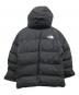 THE NORTH FACE (ザ ノース フェイス) バルトロジャケット ブラック サイズ:L：45000円