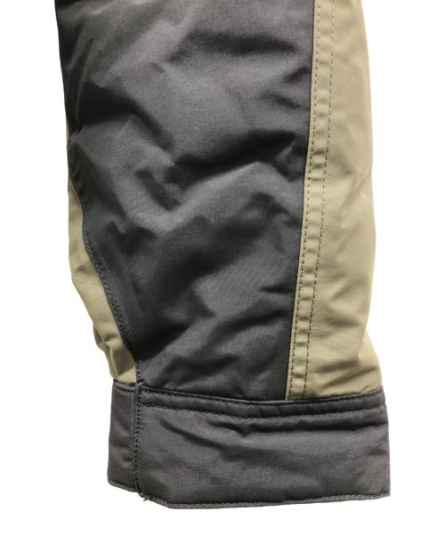 THE NORTH FACE（ザ ノース フェイス）THE NORTH FACE (ザ ノース フェイス) Mountain Down Jacket グリーン サイズ:Lの古着・服飾アイテム