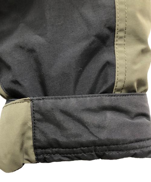 THE NORTH FACE（ザ ノース フェイス）THE NORTH FACE (ザ ノース フェイス) Mountain Down Jacket グリーン サイズ:Lの古着・服飾アイテム