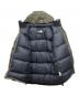 中古・古着 THE NORTH FACE (ザ ノース フェイス) Mountain Down Jacket グリーン サイズ:L：35000円