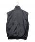 Patagonia (パタゴニア) シェルドシンチラベスト ネイビー×ブラック サイズ:M：18000円