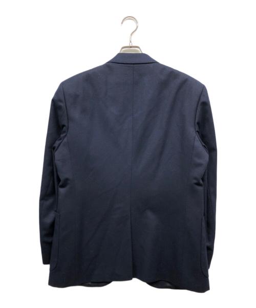 Burberry's（バーバリーズ）Burberry's (バーバリーズ) 金ボタン紺ブレザー ネイビー サイズ:50の古着・服飾アイテム