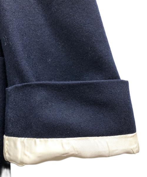 Burberry's（バーバリーズ）Burberry's (バーバリーズ) 金ボタン紺ブレザー ネイビー サイズ:50の古着・服飾アイテム