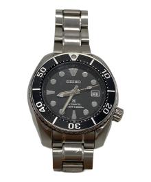 SEIKO（セイコー）の古着「プロスペックス ダイバースキューバ」｜ブラック
