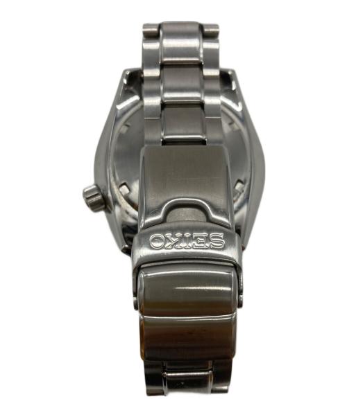 SEIKO（セイコー）SEIKO (セイコー) プロスペックス ダイバースキューバ ブラックの古着・服飾アイテム