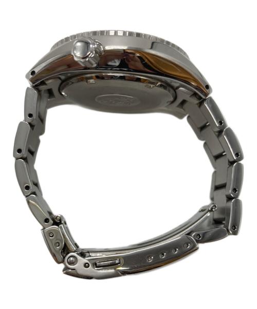 SEIKO（セイコー）SEIKO (セイコー) プロスペックス ダイバースキューバ ブラックの古着・服飾アイテム
