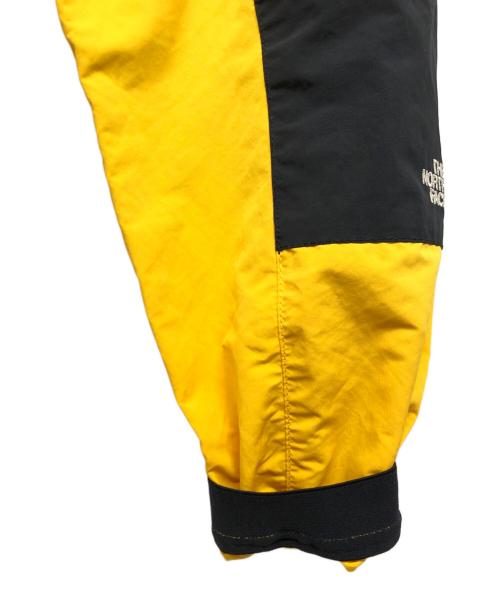 THE NORTHFACE PURPLELABEL（ザ・ノースフェイス パープルレーベル）THE NORTHFACE PURPLELABEL (ザ・ノースフェイス パープルレーベル) マウンテンウィンドパーカー イエロー サイズ:Mの古着・服飾アイテム