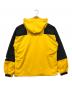 THE NORTHFACE PURPLELABEL (ザ・ノースフェイス パープルレーベル) マウンテンウィンドパーカー イエロー サイズ:M：10000円