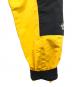 中古・古着 THE NORTHFACE PURPLELABEL (ザ・ノースフェイス パープルレーベル) マウンテンウィンドパーカー イエロー サイズ:M：10000円