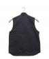 CarHartt (カーハート) ダックベスト ネイビー サイズ:M：15000円
