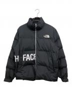THE NORTH FACEザ ノース フェイス）の古着「アルカン ティーボール ジャケット」｜ブラック