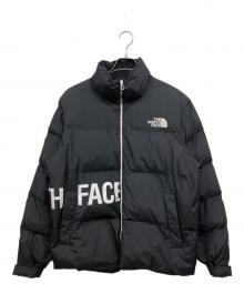 THE NORTH FACE（ザ ノース フェイス）の古着「アルカン ティーボール ジャケット」｜ブラック