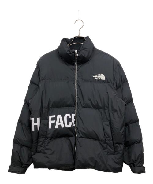 THE NORTH FACE（ザ ノース フェイス）THE NORTH FACE (ザ ノース フェイス) アルカン ティーボール ジャケット ブラック サイズ:Lの古着・服飾アイテム