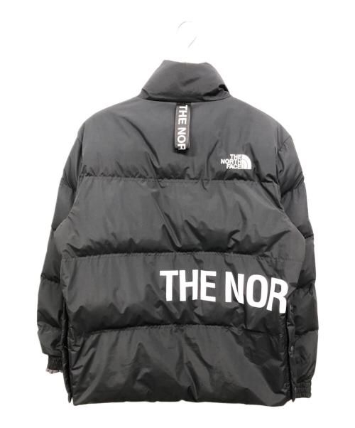 THE NORTH FACE（ザ ノース フェイス）THE NORTH FACE (ザ ノース フェイス) アルカン ティーボール ジャケット ブラック サイズ:Lの古着・服飾アイテム