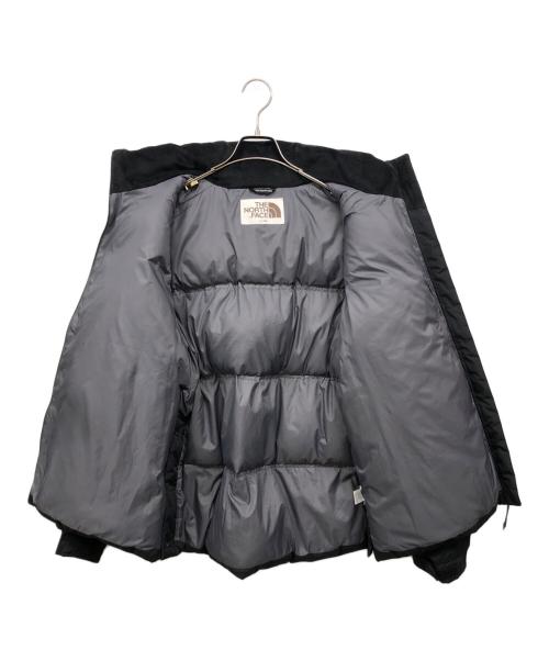 THE NORTH FACE（ザ ノース フェイス）THE NORTH FACE (ザ ノース フェイス) アルカン ティーボール ジャケット ブラック サイズ:Lの古着・服飾アイテム