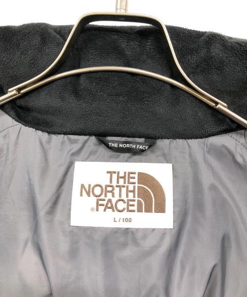 THE NORTH FACE（ザ ノース フェイス）THE NORTH FACE (ザ ノース フェイス) アルカン ティーボール ジャケット ブラック サイズ:Lの古着・服飾アイテム