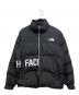 THE NORTH FACE（ザ ノース フェイス）の古着「アルカン ティーボール ジャケット」｜ブラック