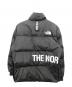 THE NORTH FACE (ザ ノース フェイス) アルカン ティーボール ジャケット ブラック サイズ:L：15000円
