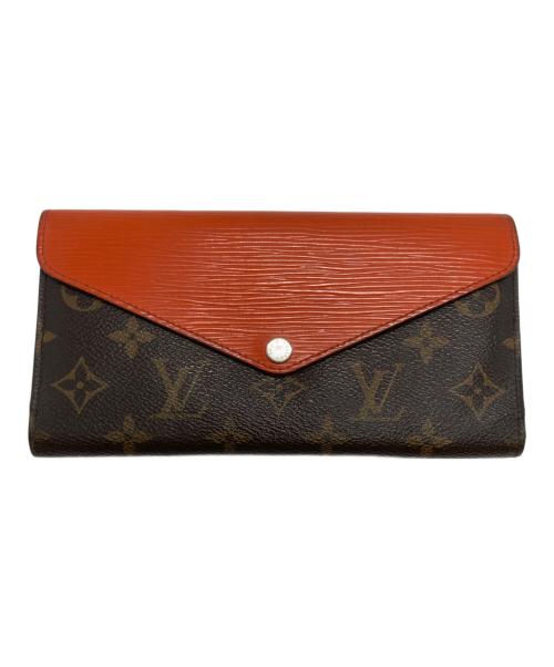 LOUIS VUITTON（ルイ ヴィトン）LOUIS VUITTON (ルイ ヴィトン) 財布 ピモンの古着・服飾アイテム