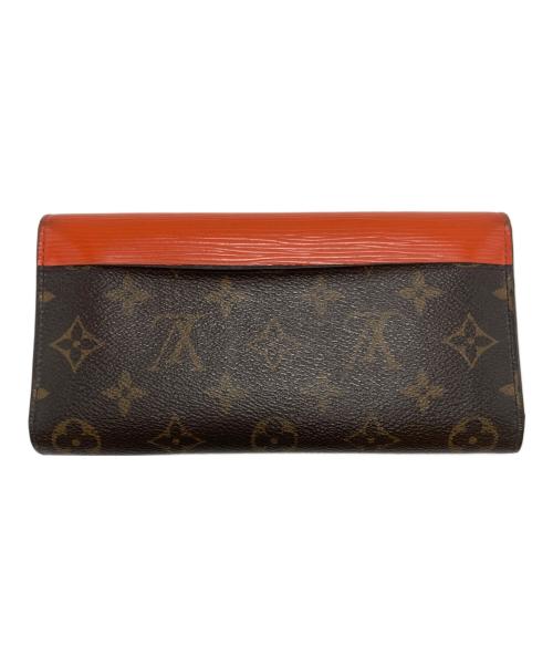 LOUIS VUITTON（ルイ ヴィトン）LOUIS VUITTON (ルイ ヴィトン) 財布 ピモンの古着・服飾アイテム