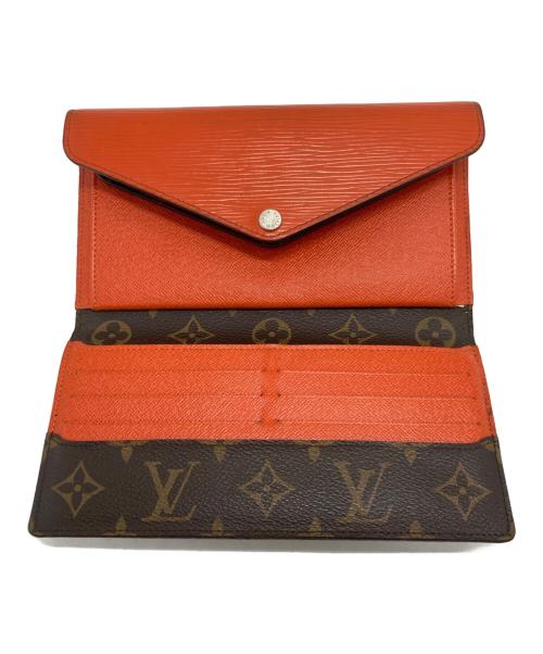 LOUIS VUITTON（ルイ ヴィトン）LOUIS VUITTON (ルイ ヴィトン) 財布 ピモンの古着・服飾アイテム
