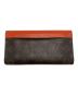 LOUIS VUITTON (ルイ ヴィトン) 財布 ピモン：22000円